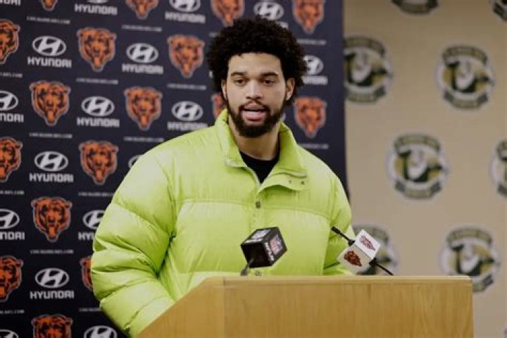 Exploring Caleb Williams Net Worth: The Rising Star's Financial Journey