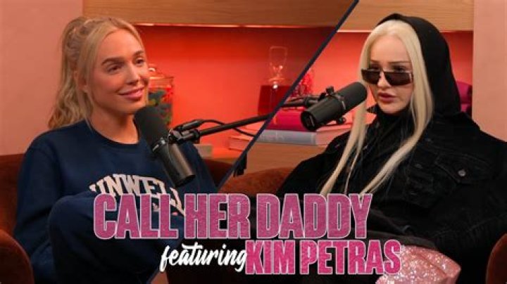 Call Her Daddy Leah: The Rise of a Podcast Sensation