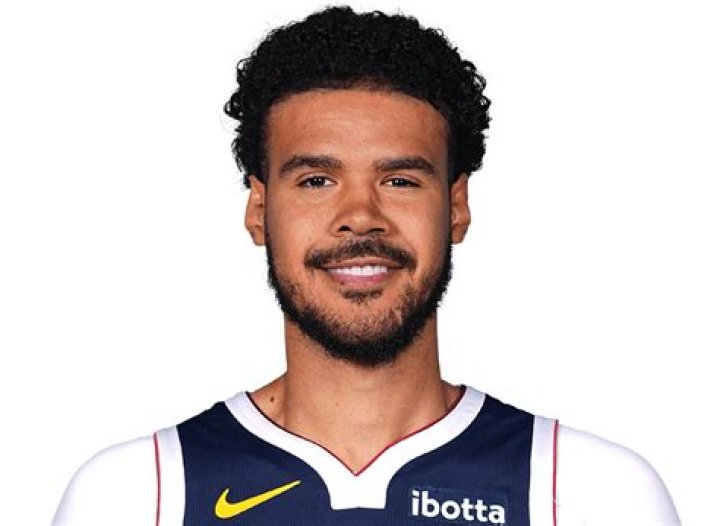 Cam Johnson Stats: A Comprehensive Analysis of His Performance