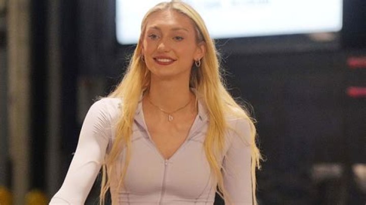 Cameron Brink Net Worth: A Deep Dive into the Rising Star's Wealth