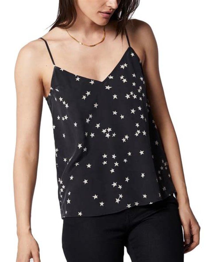 Cami Stelle: A Rising Star in the Entertainment Industry