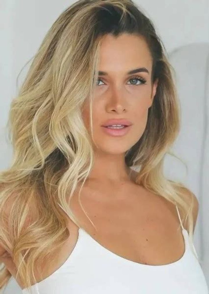 Exploring Camila Homs Age: A Comprehensive Look at Her Life and Career