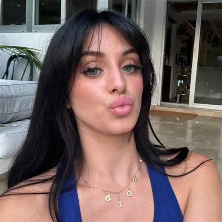 Exploring the Charismatic Journey of Camilla Araujo Simpcity