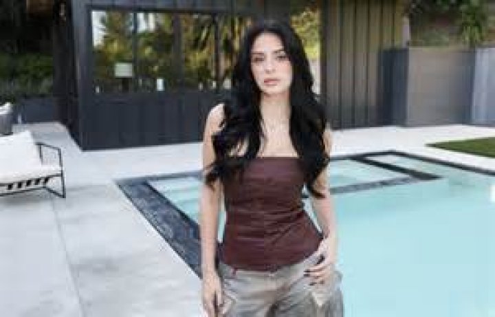 Who is Camilla Aruajo S? Discovering the Life and Achievements of a Remarkable Personality