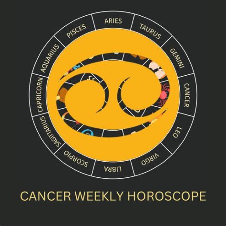 Cancer Weekly Horoscope: Insights and Guidance for the Week Ahead