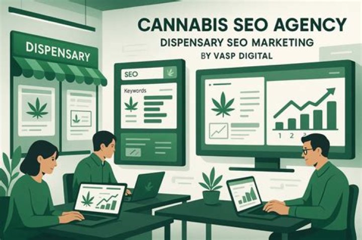 Cannabis SEO Agency: The Ultimate Guide to Boosting Your Cannabis Business Online