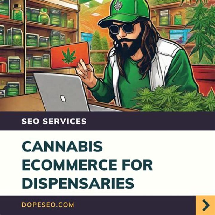 Cannabis SEO Experts: Your Ultimate Guide to Dominating the Cannabis Industry Online