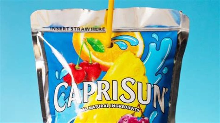 Capri Sun Biodegradable: A Step Towards Eco-Friendly Beverages