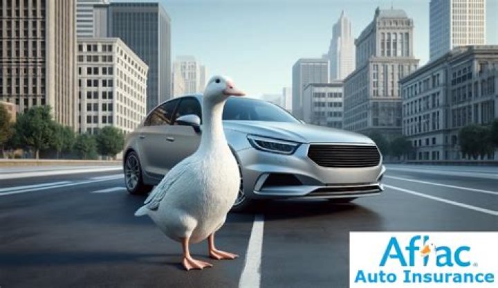 Comprehensive Guide to Car Insurance Aflac: Protecting Your Vehicle and Peace of Mind