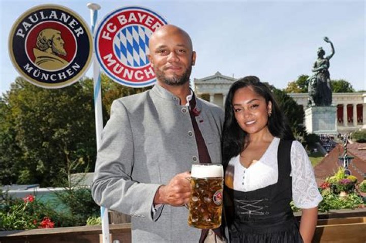 Unveiling the Journey of Carla Higgs Kompany