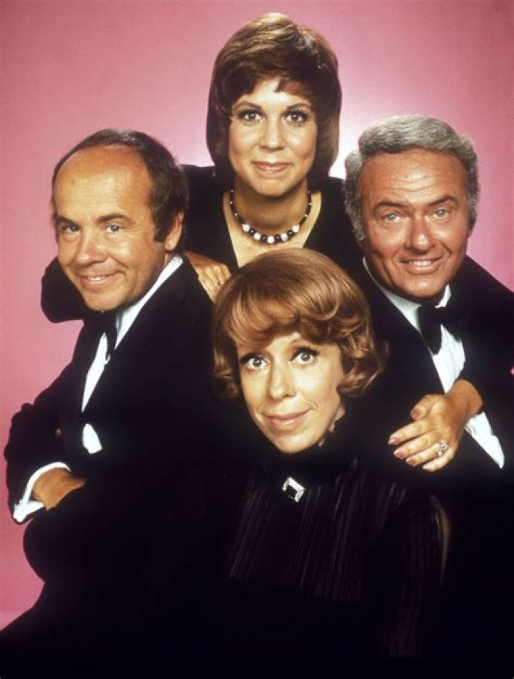 Exploring the Iconic Movies and TV Shows of Carol Burnett
