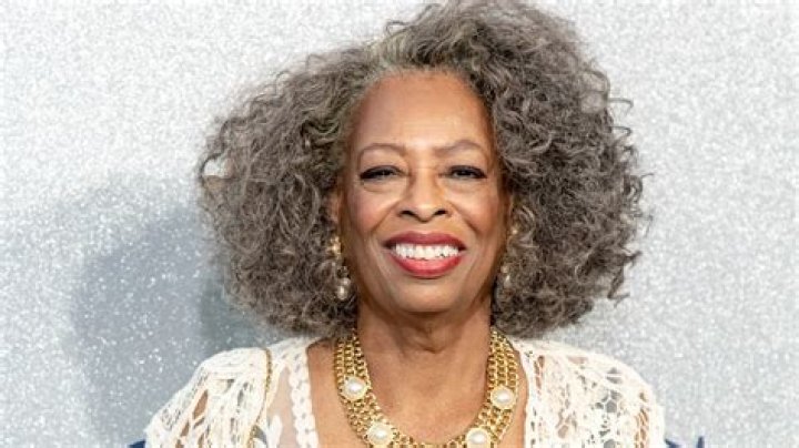 The Legendary Carol Sutton: A Tribute to an Iconic Actress