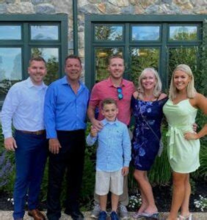 Caroline Levitt Parents: A Comprehensive Look Into Her Family Background