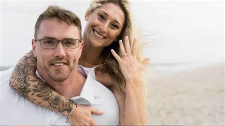 Carrie June Anne Bowlby's Husband: Who Is He?