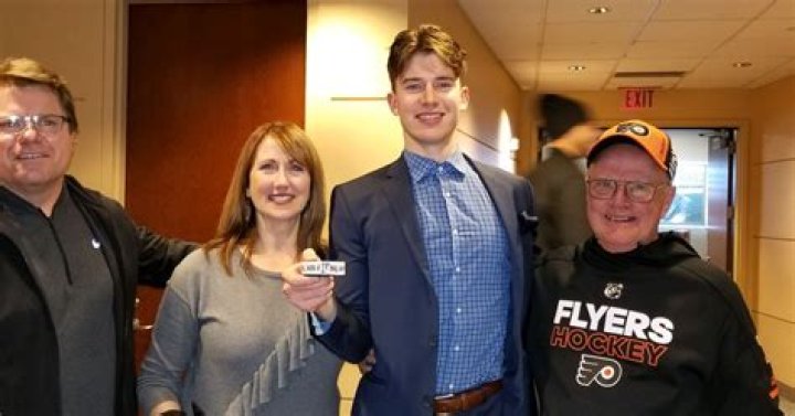 Carter Hart Wife: Who Is the Hockey Star's Partner?