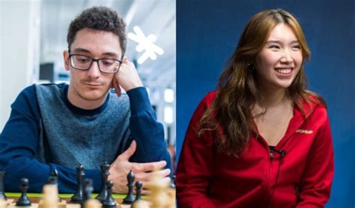 Caruana Wife: Discovering the Life and Story Behind Fabiano Caruana's Spouse