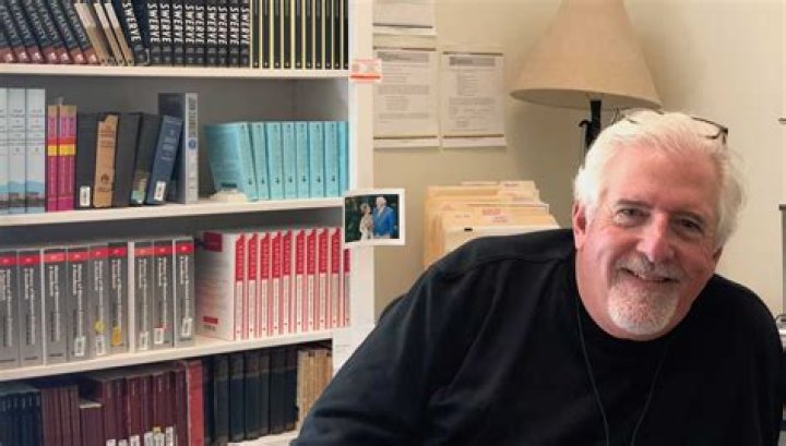 Meet Casey Cowell: An Inspiring Story of Success