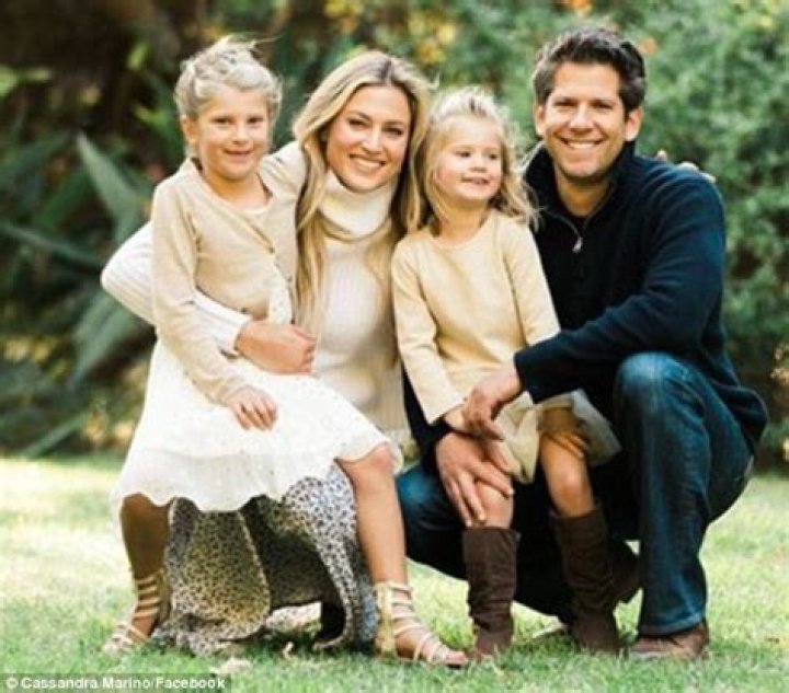 Cassandra Jenner: The Rising Star and Her Journey in the Spotlight