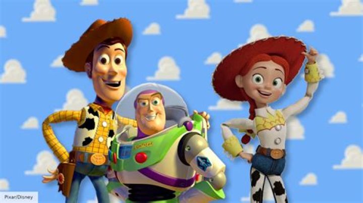 Toy Story Cast: Iconic Voices &amp; Faces