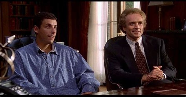 The Cast of Billy Madison: A Deep Dive into the Iconic Comedy