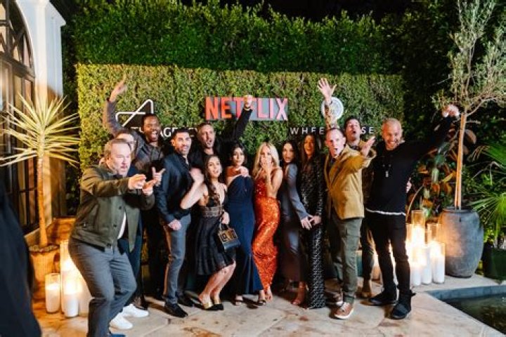 Cast of Buying Beverly Hills: A Deep Dive into the Stars of the Show