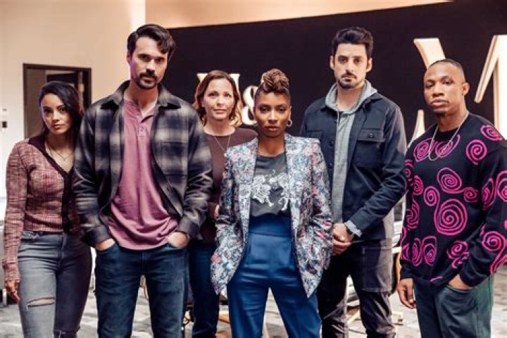 The Cast of Found: A Comprehensive Overview