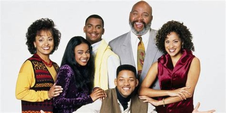 The Fresh Prince Cast: A Look Back at the Stars