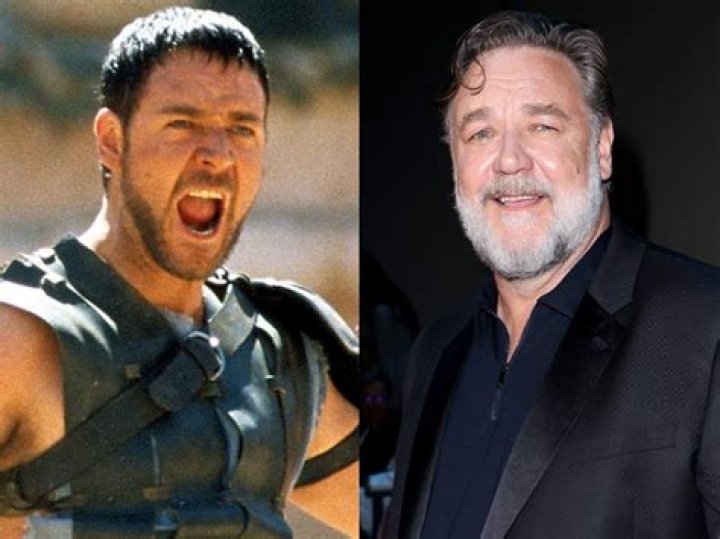 Exploring the Cast of Gladiator: A Journey Through the Iconic Film