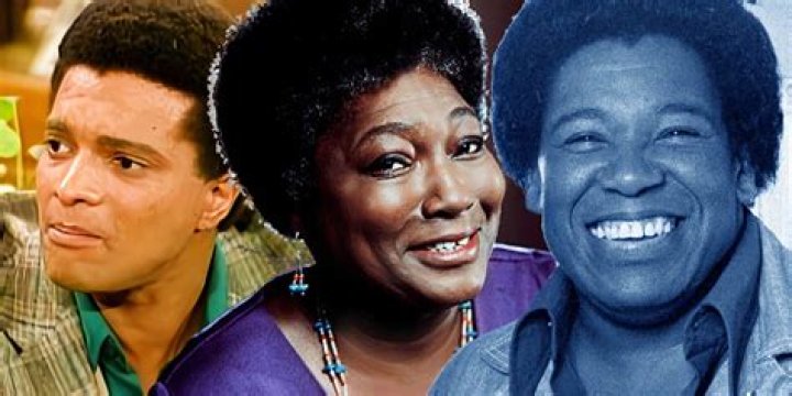 Cast of Good Times: Celebrating the Iconic Sitcom and Its Beloved Characters