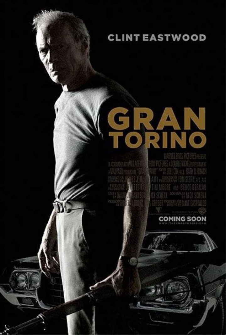 Exploring the Cast of Gran Torino: A Deep Dive into the Characters