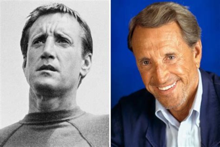 Jaw-Dropping Cast: Iconic Jaws Actors