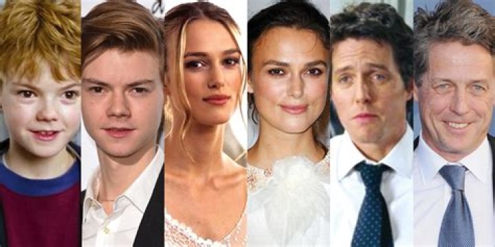 Love Actually Cast: Meet the Stars!