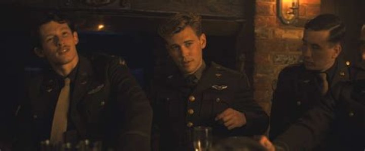 Cast of Masters of the Air: A Comprehensive Guide to the Stars of the Upcoming Series