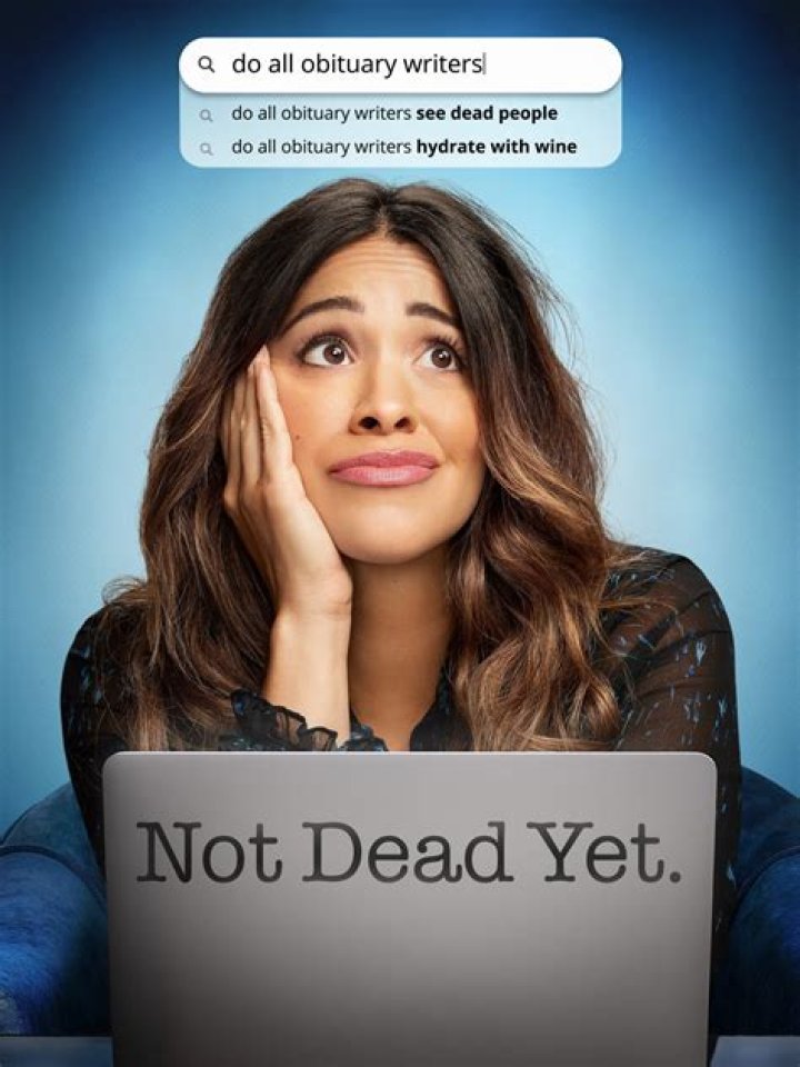 Cast of Not Dead Yet: A Comprehensive Guide to the Talented Ensemble
