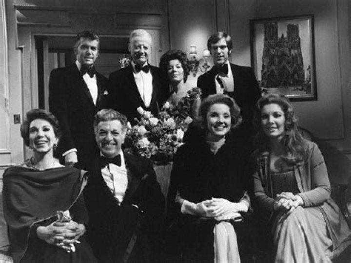 The Cast of One Life: A Deep Dive into the Iconic Soap Opera