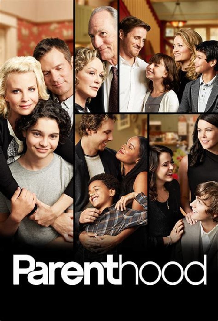 Exploring the Cast of Parenthood: A Deep Dive into the Talented Ensemble