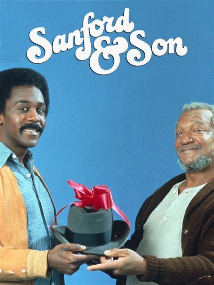 The Iconic Cast of Sanford and Son: A Look Back at the Classic Sitcom