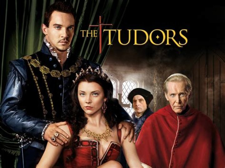 Exploring the Cast of The Tudors TV Series: A Deep Dive into History and Performance