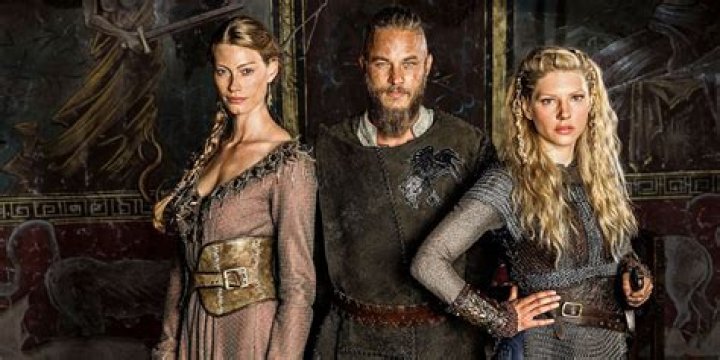 The Cast of Vikings: A Comprehensive Guide to the Legendary Show