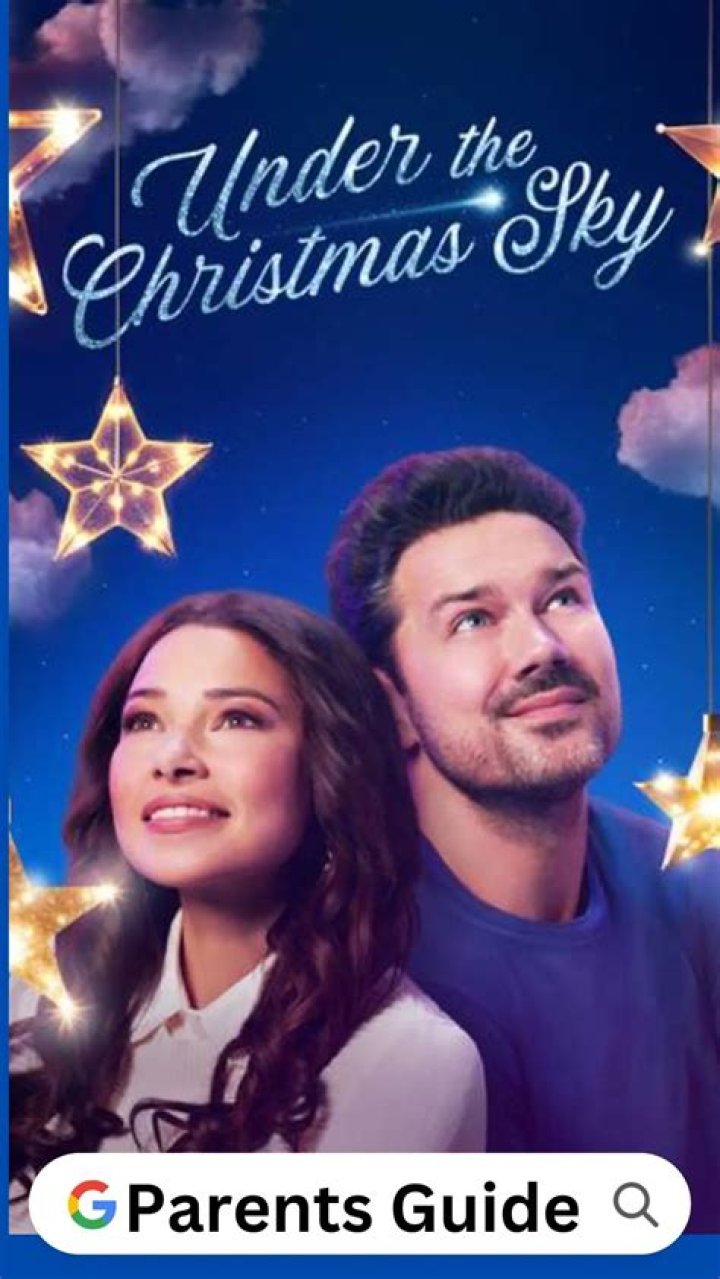 Cast of Under the Christmas Sky: A Complete Overview