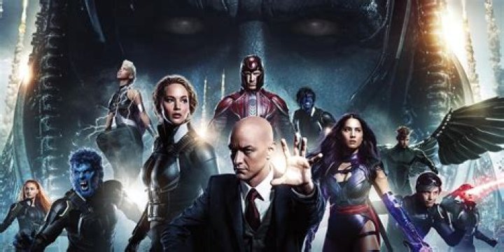 Unveiling the Legacy: The Cast of X-Men: Apocalypse and Their Impact