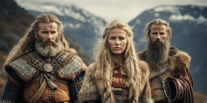 Unveiling the Cast of Vikings: A Comprehensive Guide