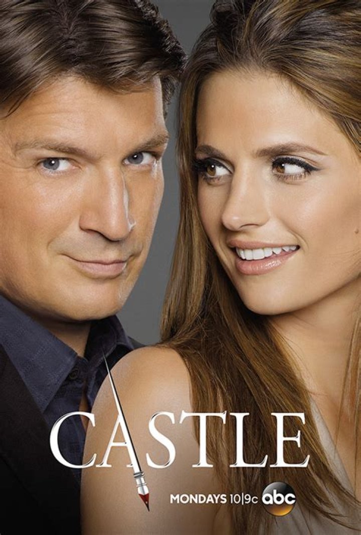 Castle TV Series Cast: Who Played Who?