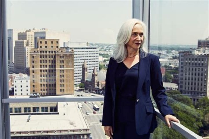 Uncover the Expertise of Cathy Marcus: Insights from a Renowned Thought Leader