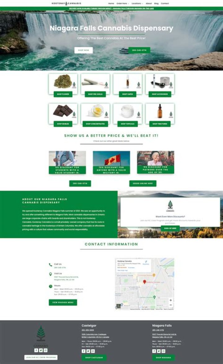 CBD Store Search Engine Optimization: A Comprehensive Guide to Boosting Your Online Presence