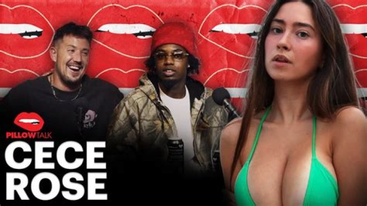 Cecerossee Leaked: A Comprehensive Exploration of the Incident and Its Implications