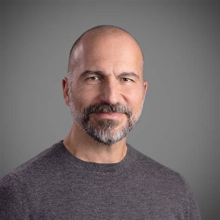 The CEO of Uber: A Comprehensive Insight into Leadership and Innovation
