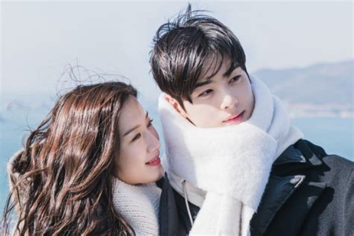 Cha Eun Woo & Moon Ga Young: Relationship Update & Dating Rumors