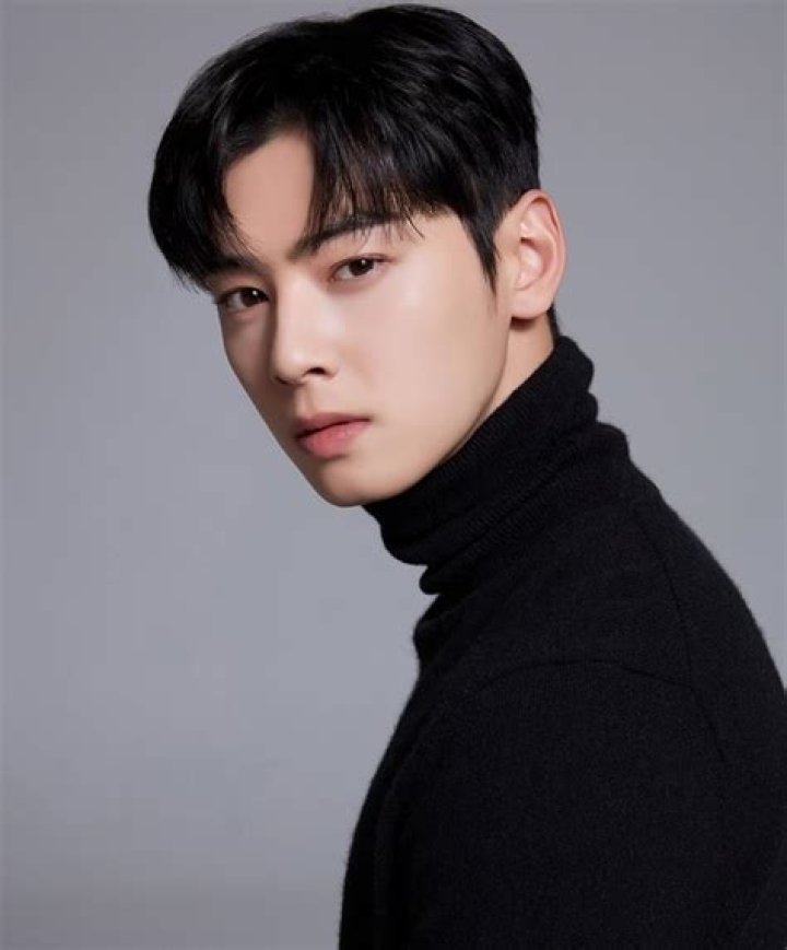Cha Eun-Woo's Upcoming Projects: A Comprehensive Look at the Star's Exciting Future