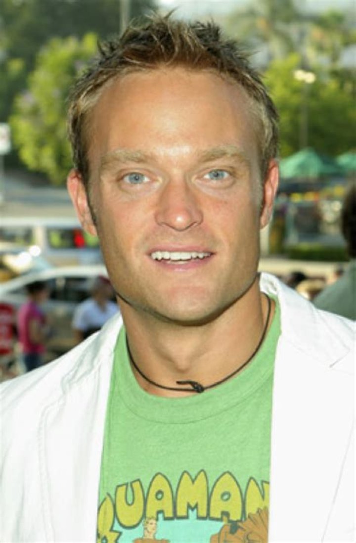 The Ultimate Guide to Chad Allen: Discover His Life, Career, and Impact